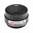 海康威视  TF0612-IRA  固定光圈固定焦距红外镜头