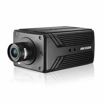 海康威视  DS-2CD6233F-SDI 300万 日夜型高清数字摄像机(1/1.8