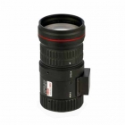 海康威视  HV1140D-8MPIR  自动光圈手动变焦八百万像素红外镜头