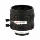 海康威视  MF2514M-5MP  固定焦距手动光圈五百万像素镜头