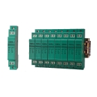 立信  REP-SP 插拔式模块化信号电涌保护器