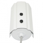 图威TV-CC2A15-IR2 解析度700TVL 高清20米红外防水摄像机(1/3