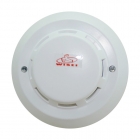 艾礼富 WS-684 有线光电烟感探测器