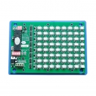 艾礼富 AL-7464 64路联动指示灯模块