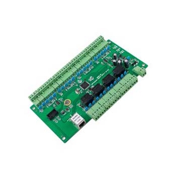 图威  MC-5848  系列四门门禁控制器