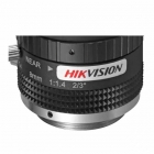 海康威视  MF0814M-5MP  固定焦距手动光圈五百万像素镜头